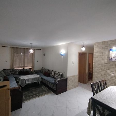 Appartement Plage Bouznika Exterior foto