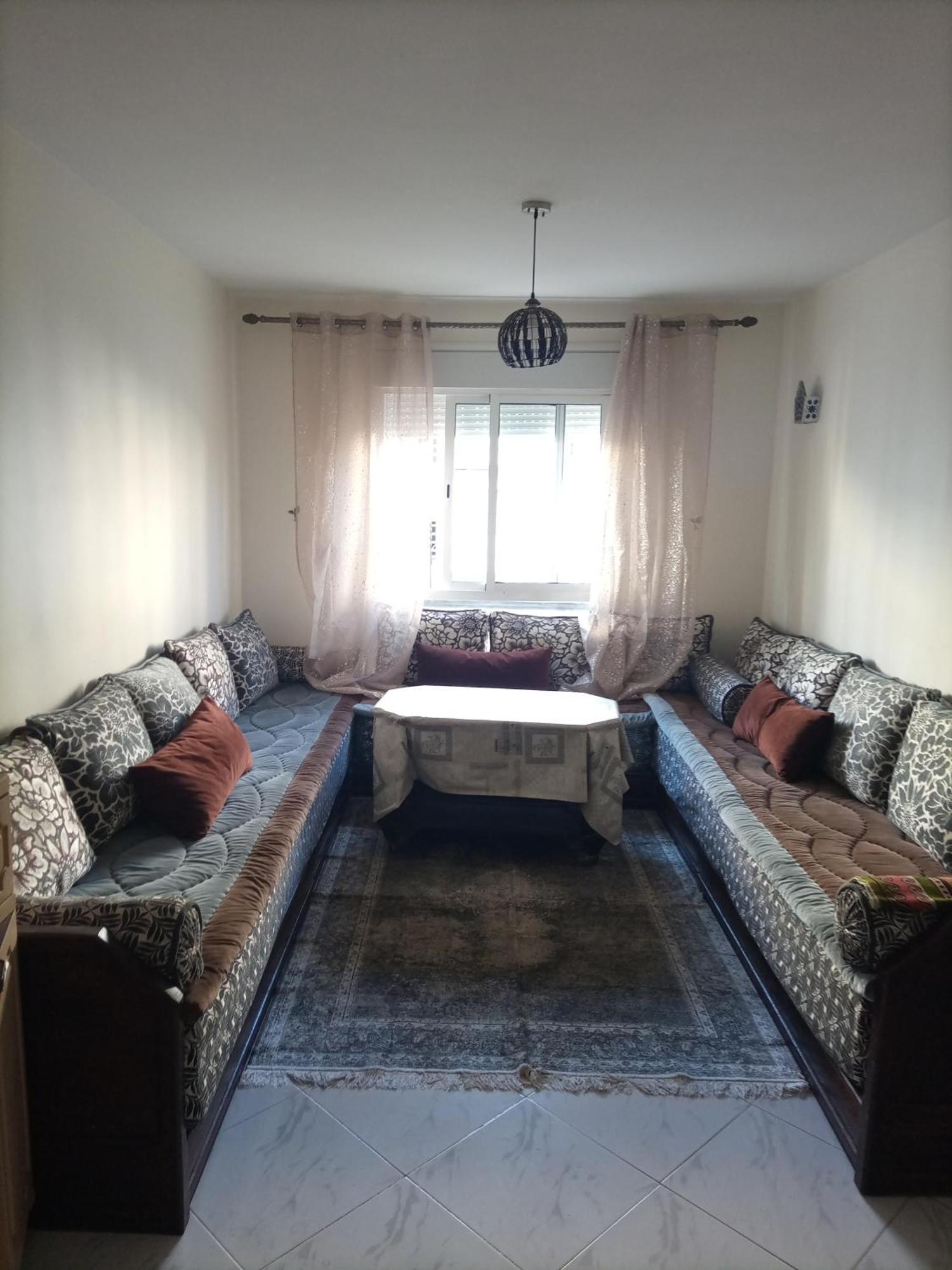 Appartement Plage Bouznika Quarto foto