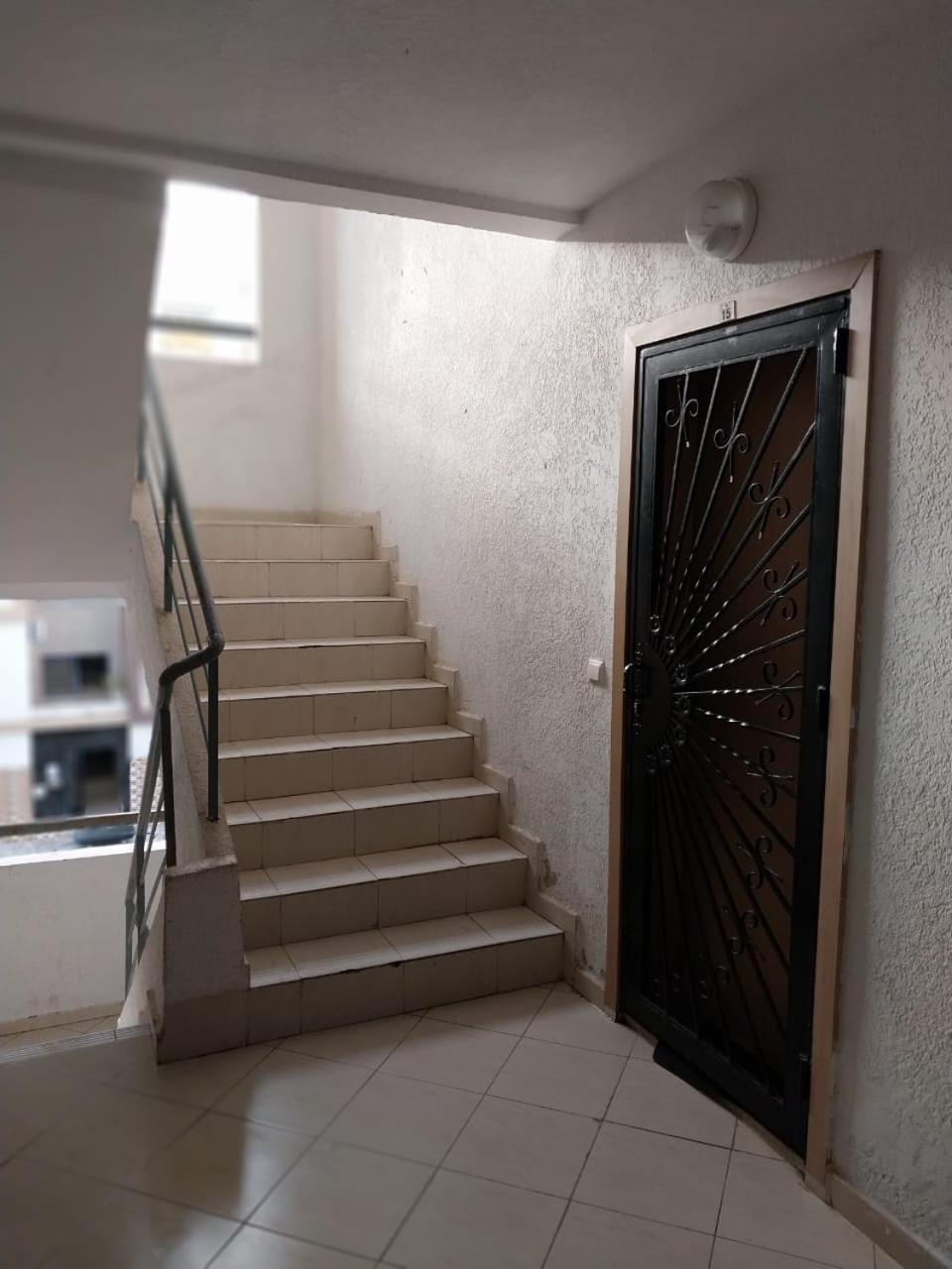 Appartement Plage Bouznika Quarto foto