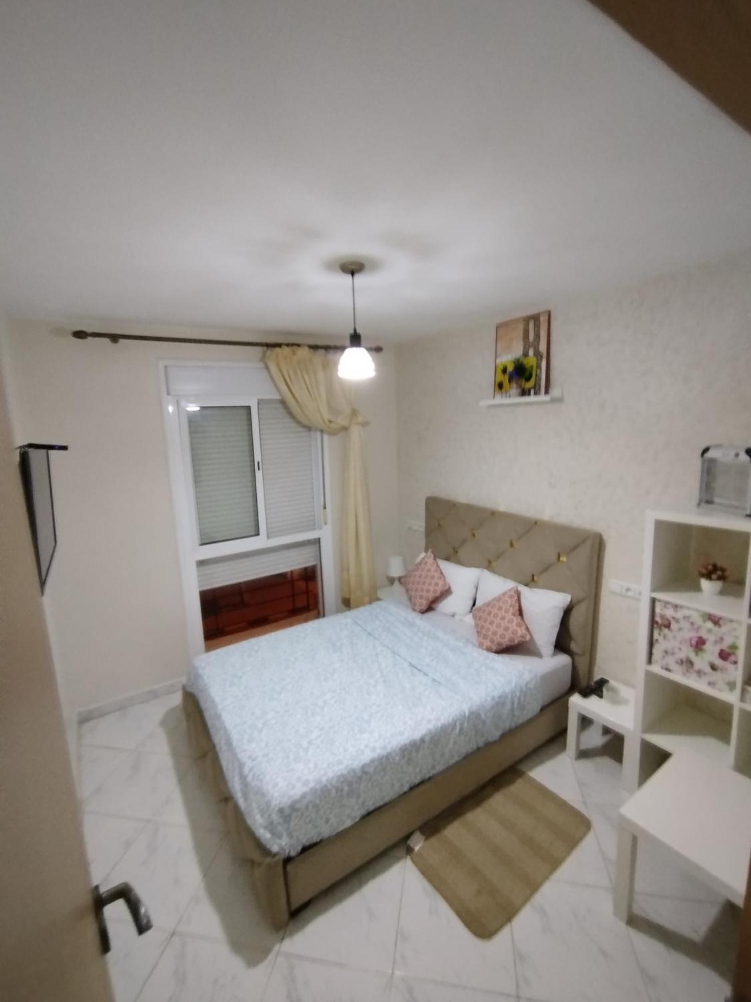 Appartement Plage Bouznika Quarto foto