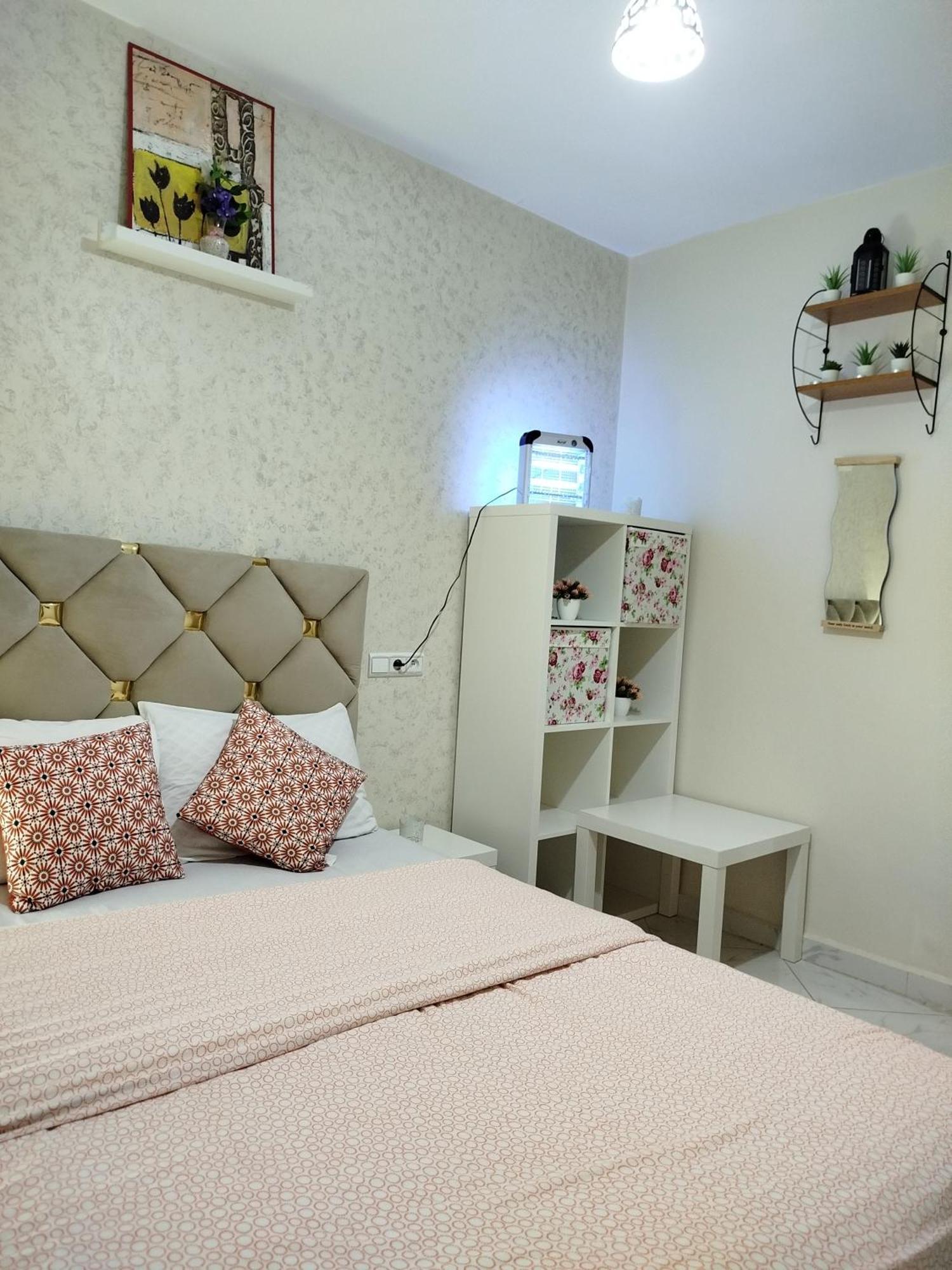 Appartement Plage Bouznika Quarto foto