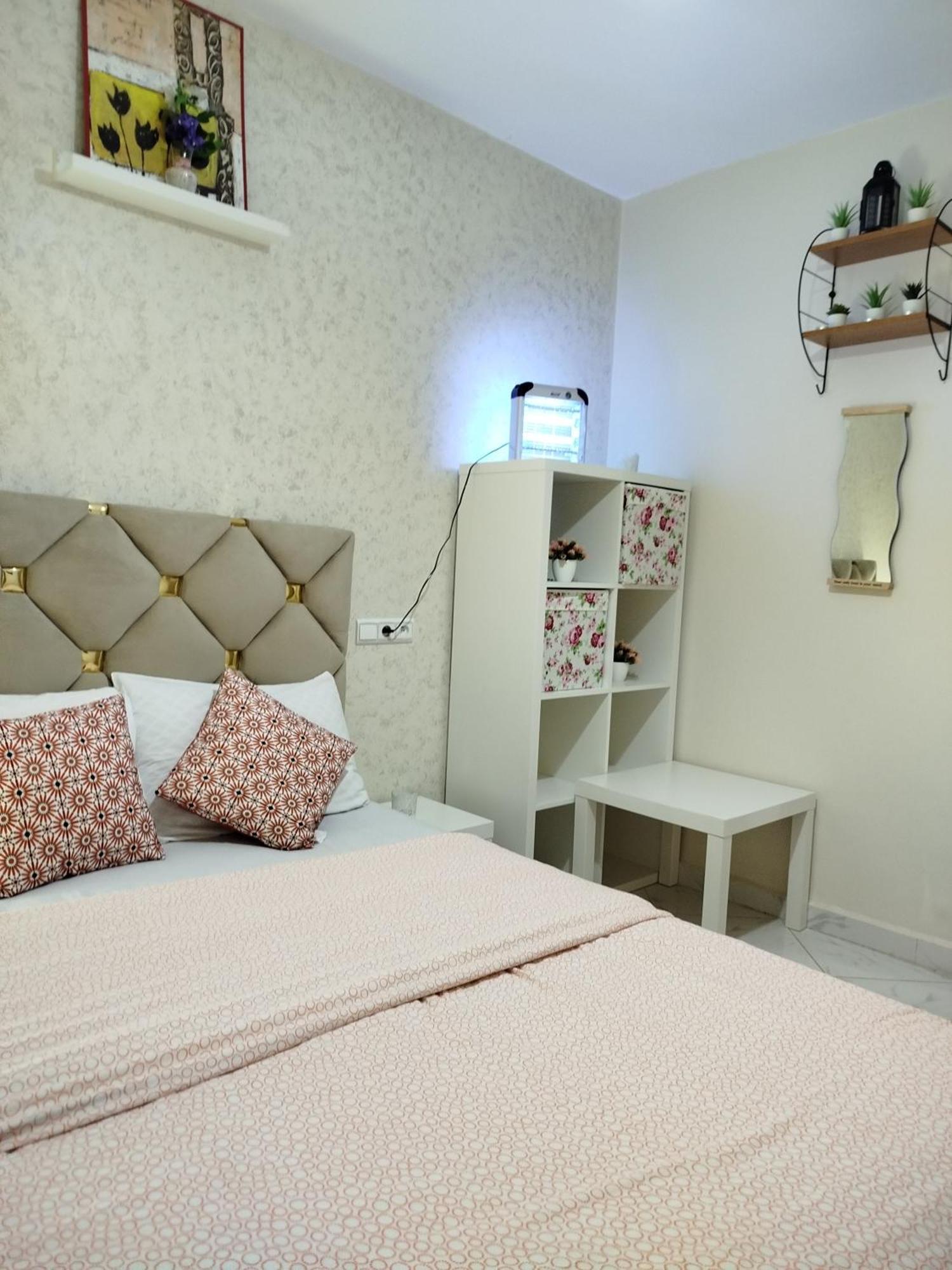 Appartement Plage Bouznika Quarto foto